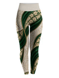 "Maile" Leggings