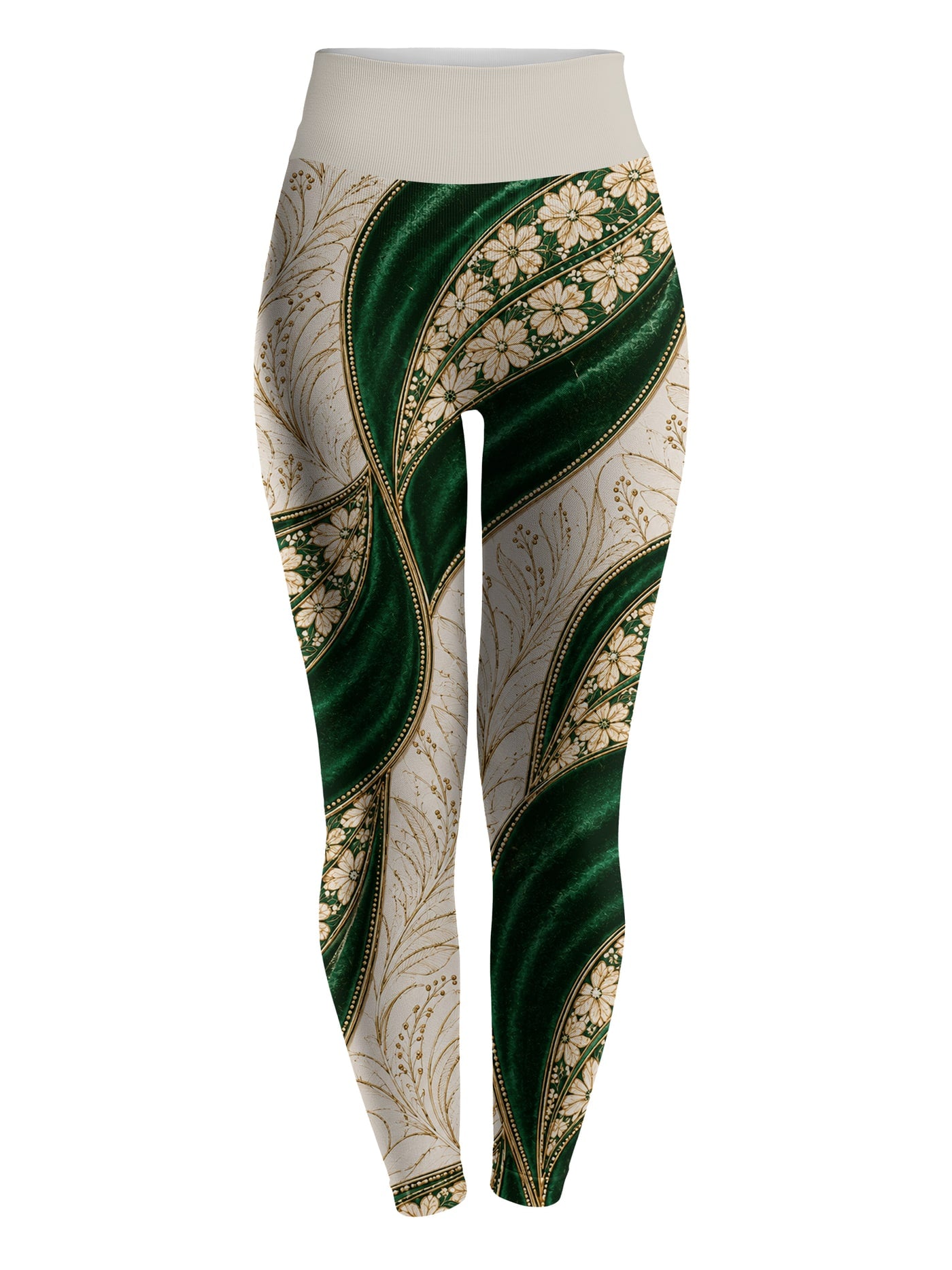 "Maile" Leggings