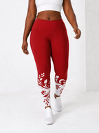"Urembo" Leggings