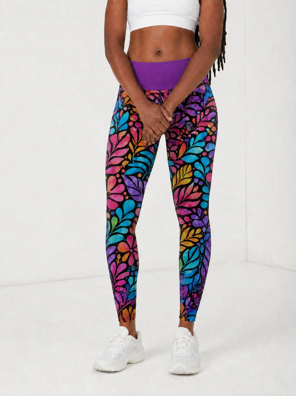 "Rangi" Hoodie Dress & Leggings Deal