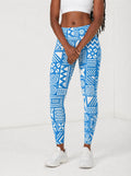 "Anga" Leggings