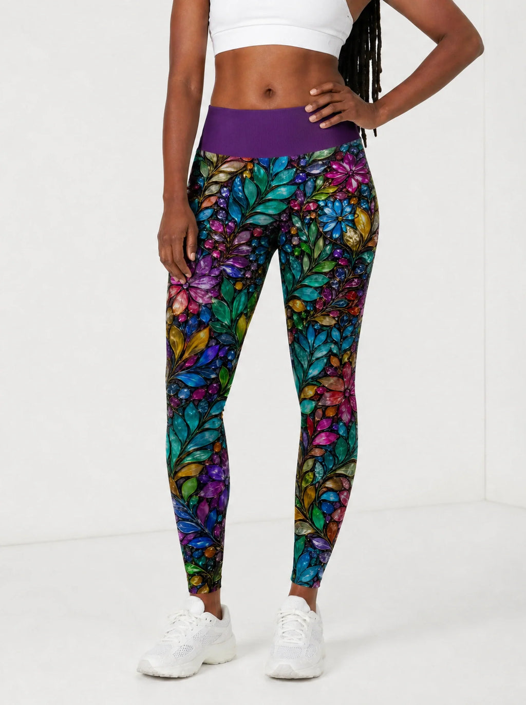 "Upinde" Hoodie Dress & Leggings Deal