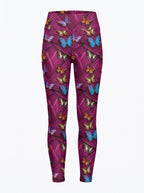 "Kipepeo" Leggings Promo