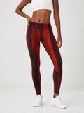 "Asante" Leggings