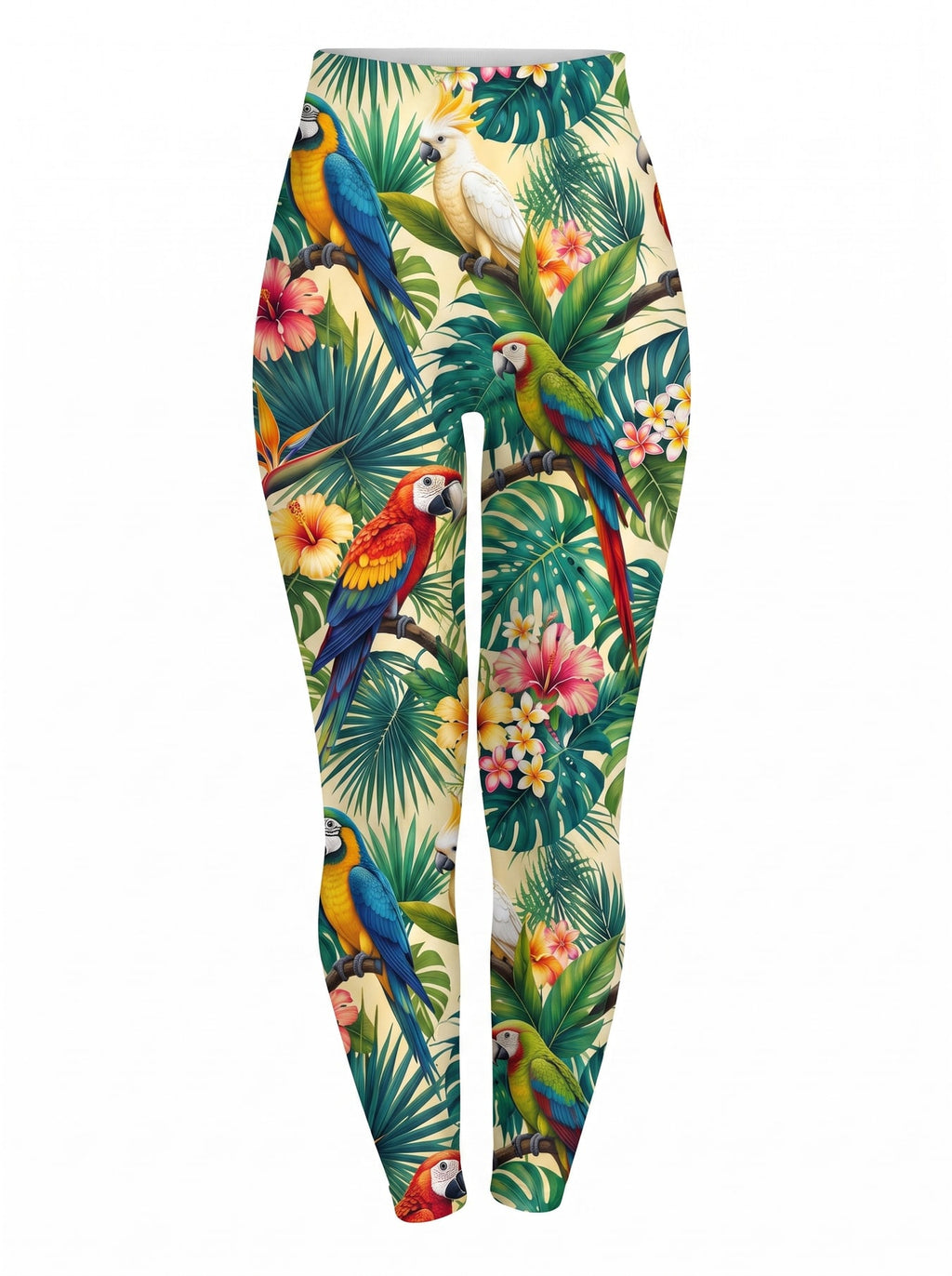 "Peponi" Leggings