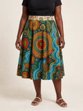 "Mto" Twirl Skirt