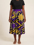 "Sheba" Twirl Skirt