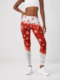 "Kulungu" Leggings