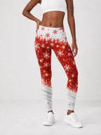 "Kulungu" Leggings
