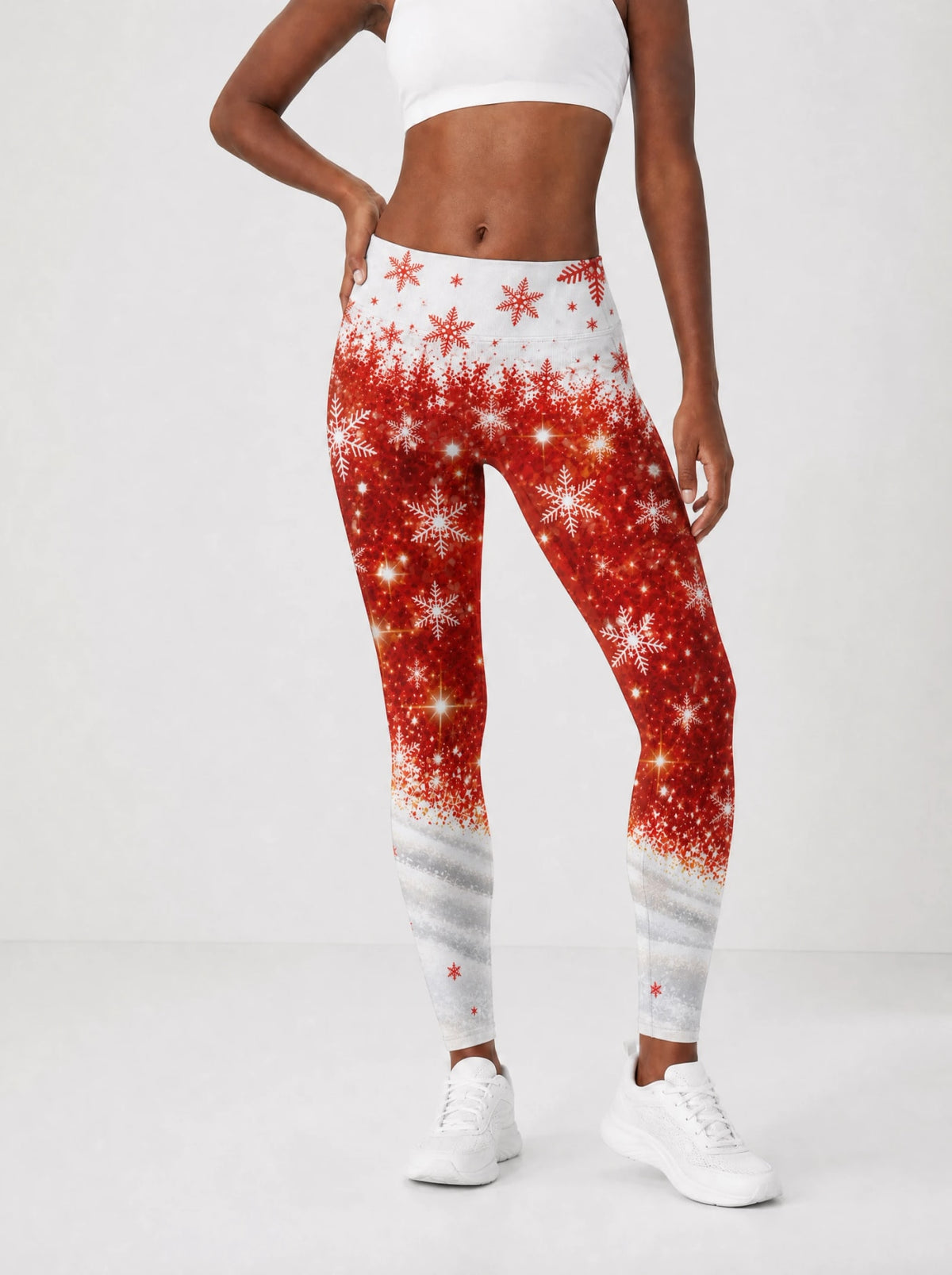 "Kulungu" Leggings