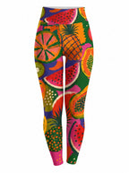 "Matunda" Hoodie Dress & Leggings Deal
