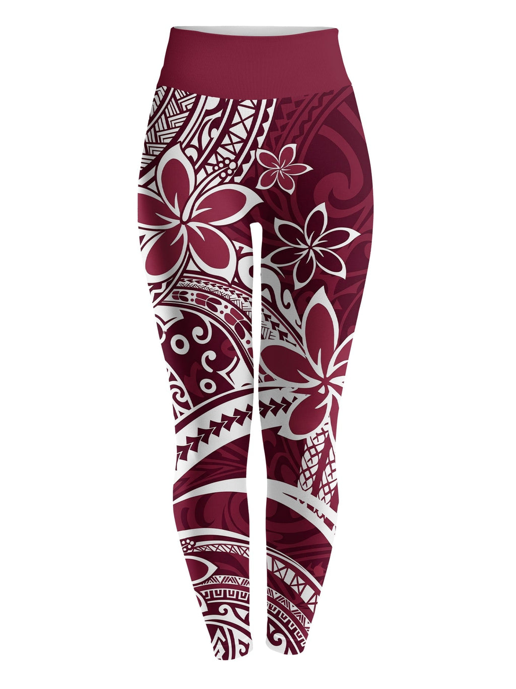"Lehua" Leggings