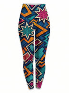 "Nuru" Leggings