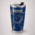 "Pwani" Tumbler - 20oz