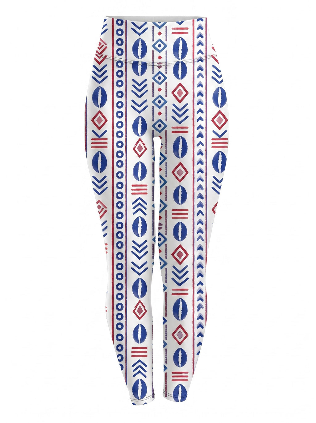 "Uhuru" Leggings