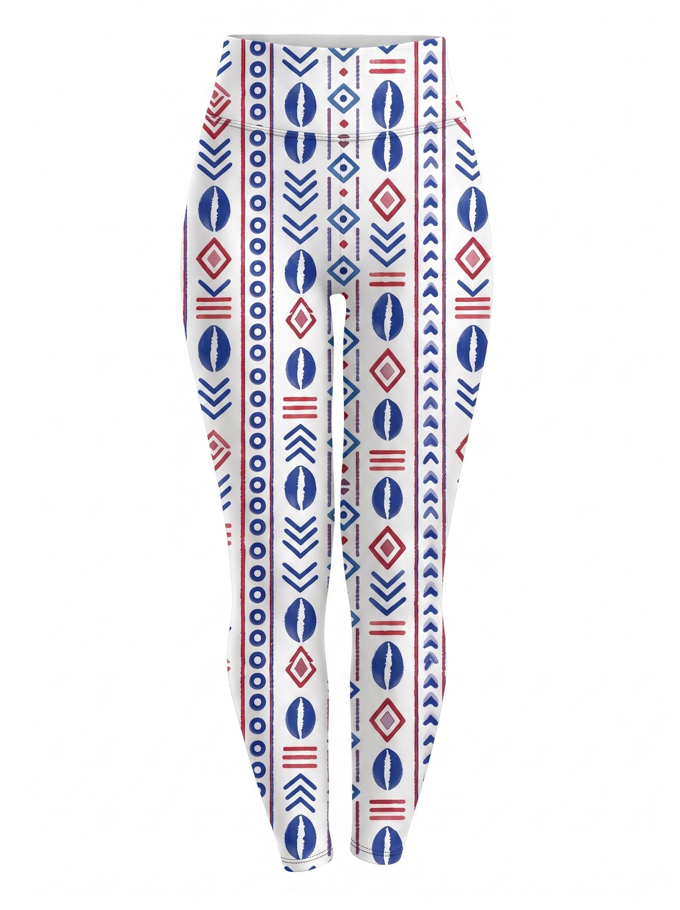 "Uhuru" Leggings