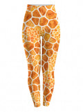 "Twiga" Leggings Promo