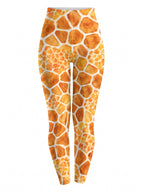 "Twiga" Leggings