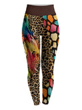 "Fahari" Leggings