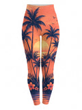 "Machweo" Leggings Promo