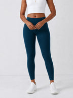 "Ngazi" Leggings Promo