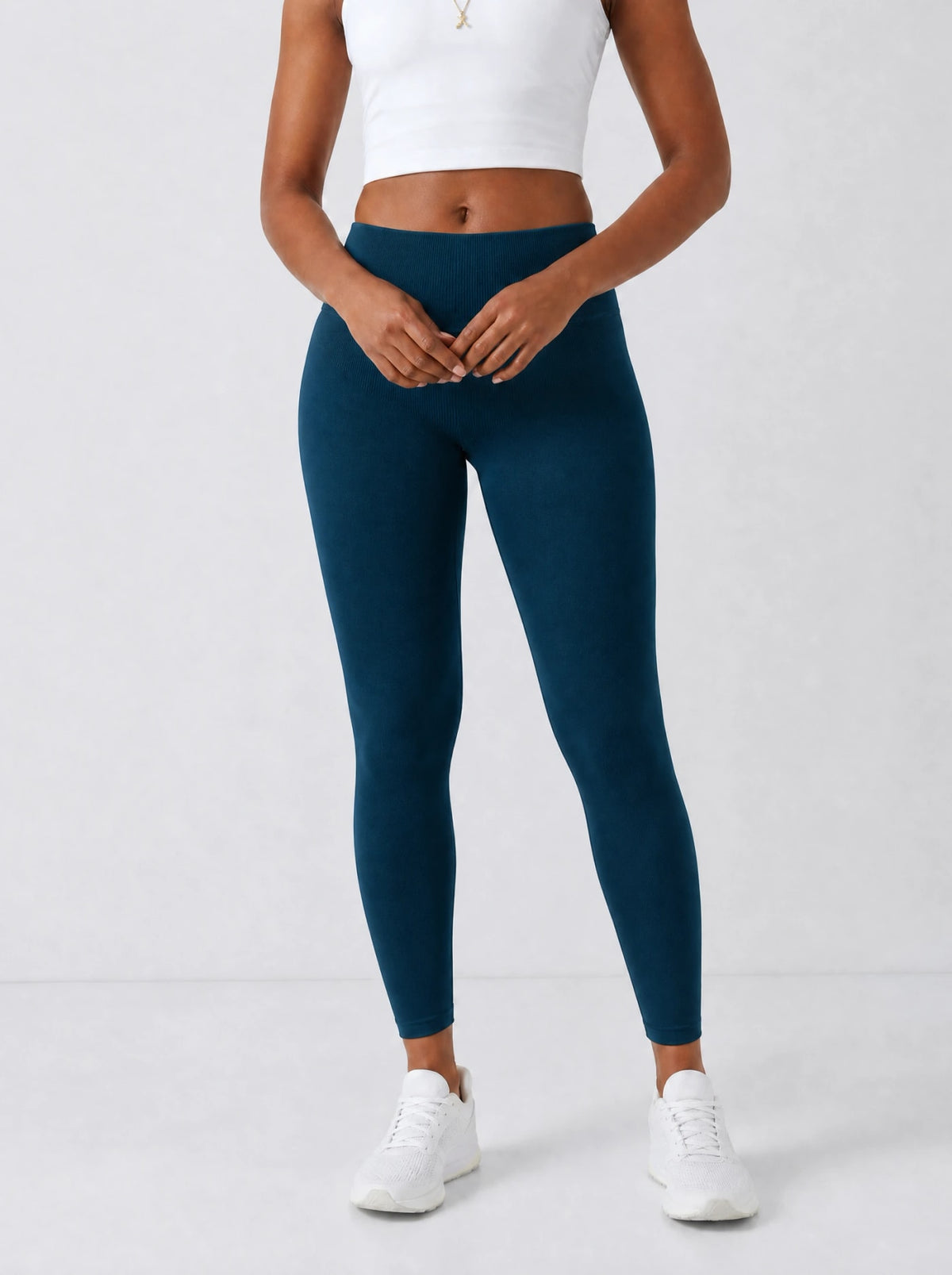 "Ngazi" Leggings
