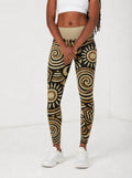 Sahara Leggings