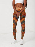 "Uzuri" Leggings Promo