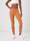 "Shujaa" Leggings Promo