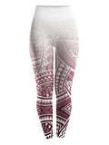 "Kapa" Leggings