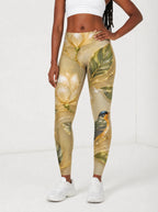 "Dhahabu" Hoodie Dress & Leggings Deal