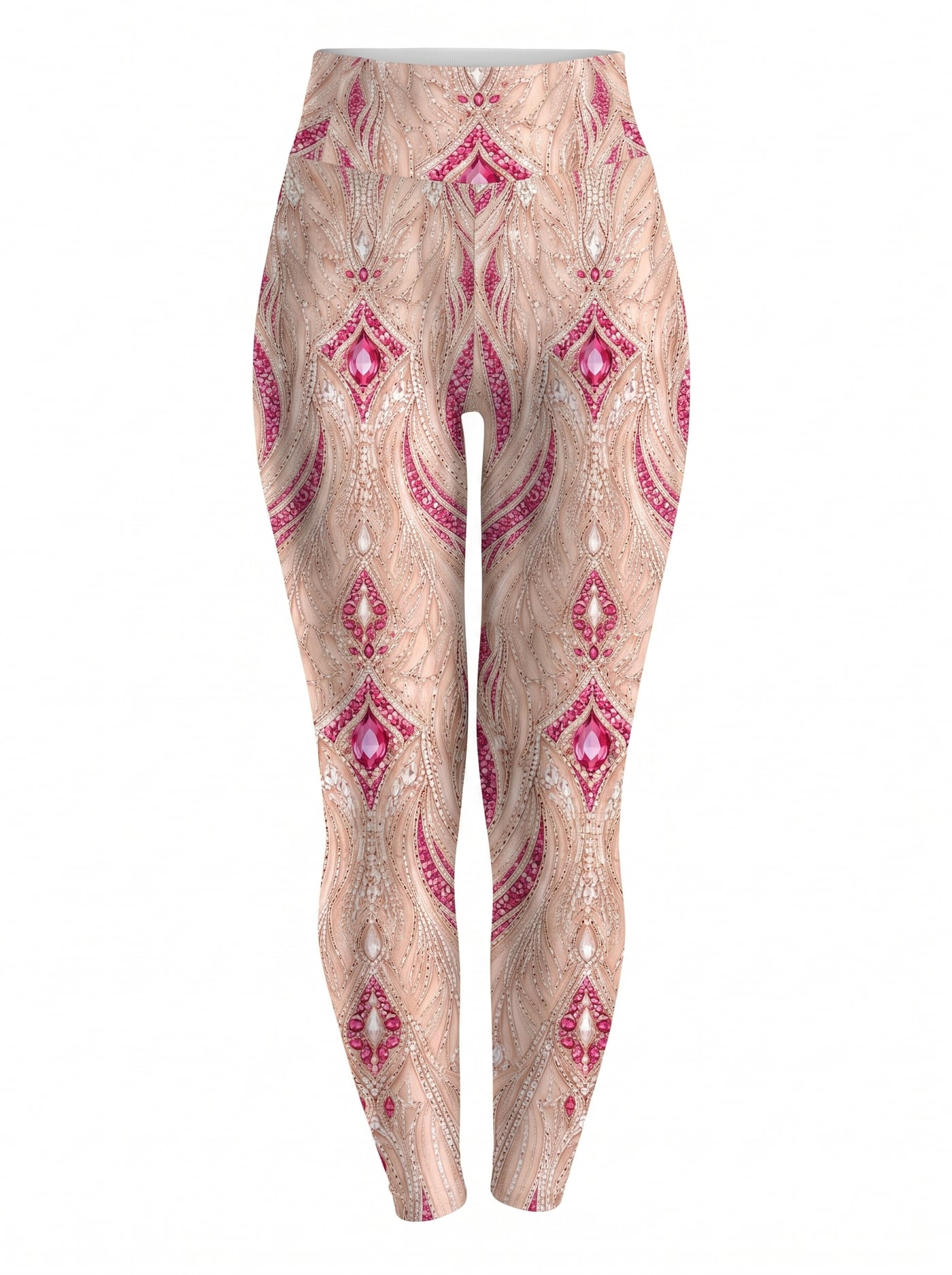 "Vito" Leggings