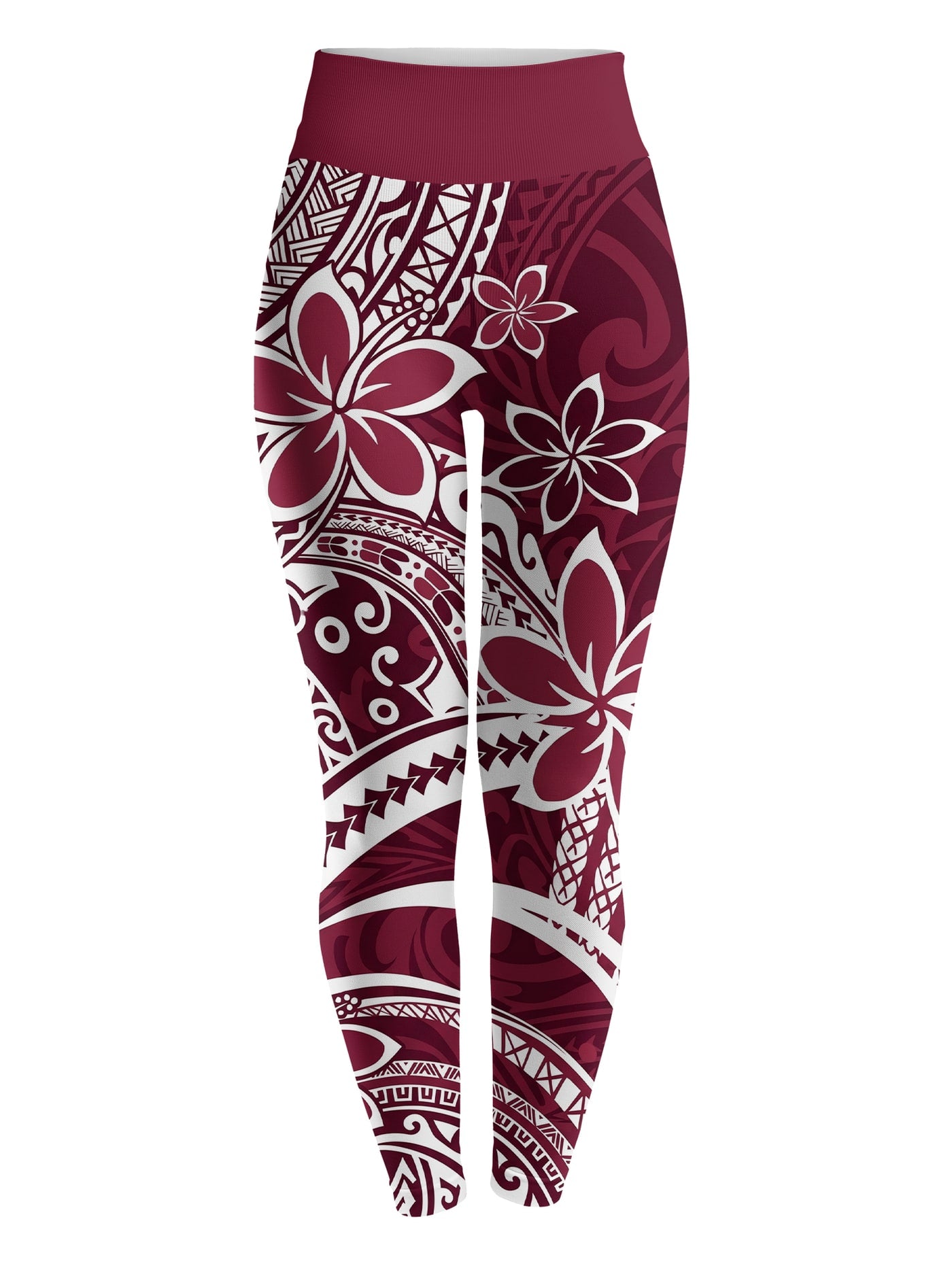 "Lehua" Leggings
