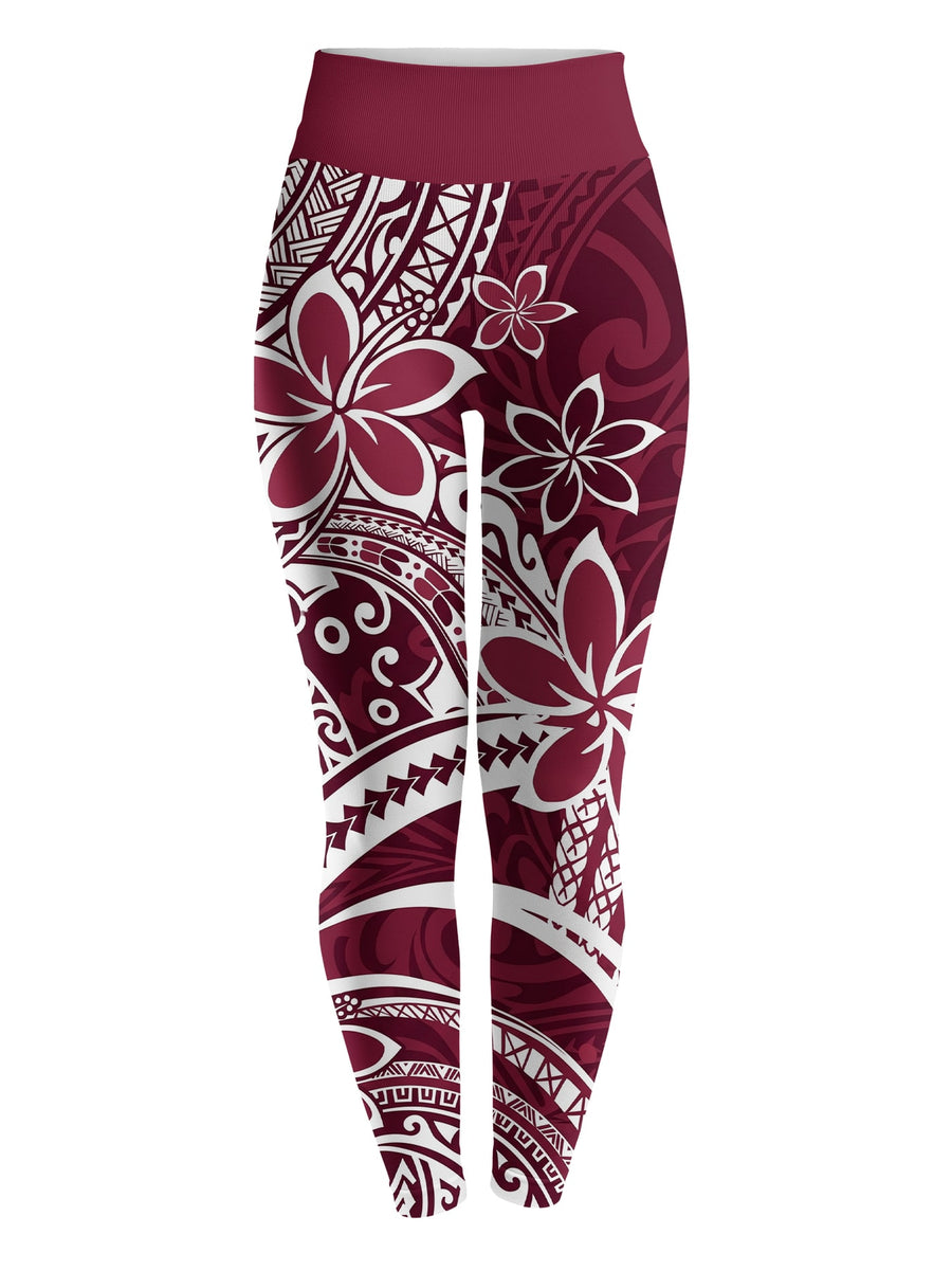 Lehua hoodie dress and leggings, photo 3