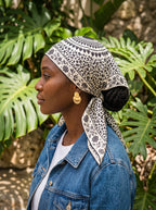 "Mwanga" Bandana Promo