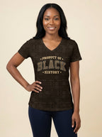 Legacy V-Neck T-Shirt