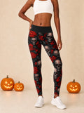 "Uchawi" Leggings