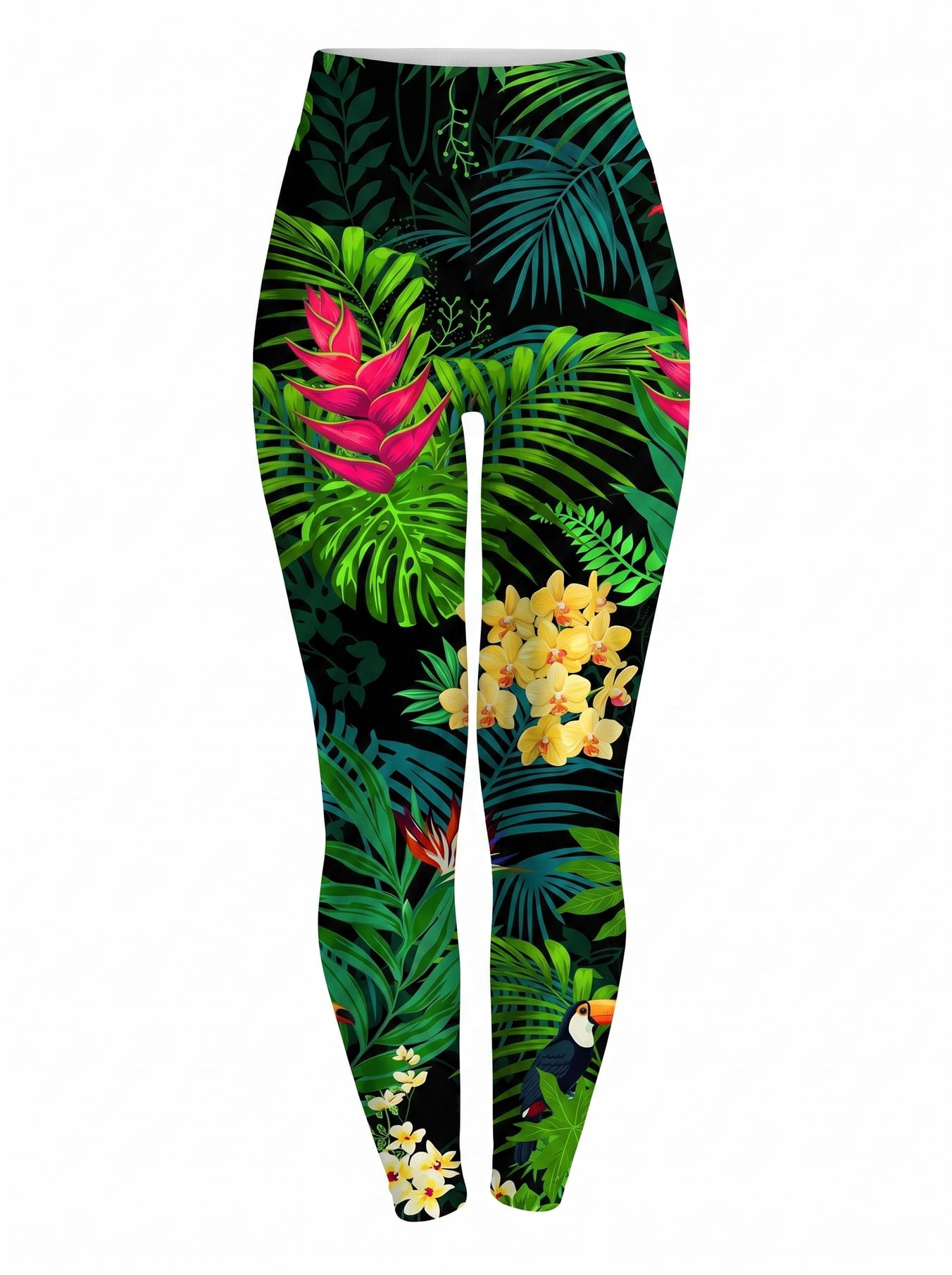 "Kitropiki" Leggings