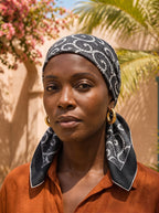 "Duara" Bandana