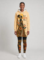 "Daima" Leggings