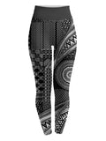 "Hoku" Leggings