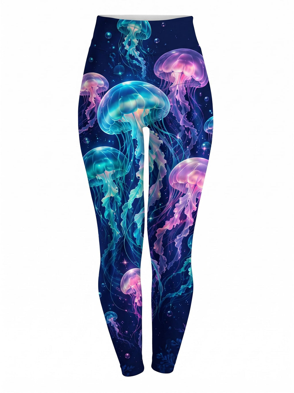 "Bahari" Leggings