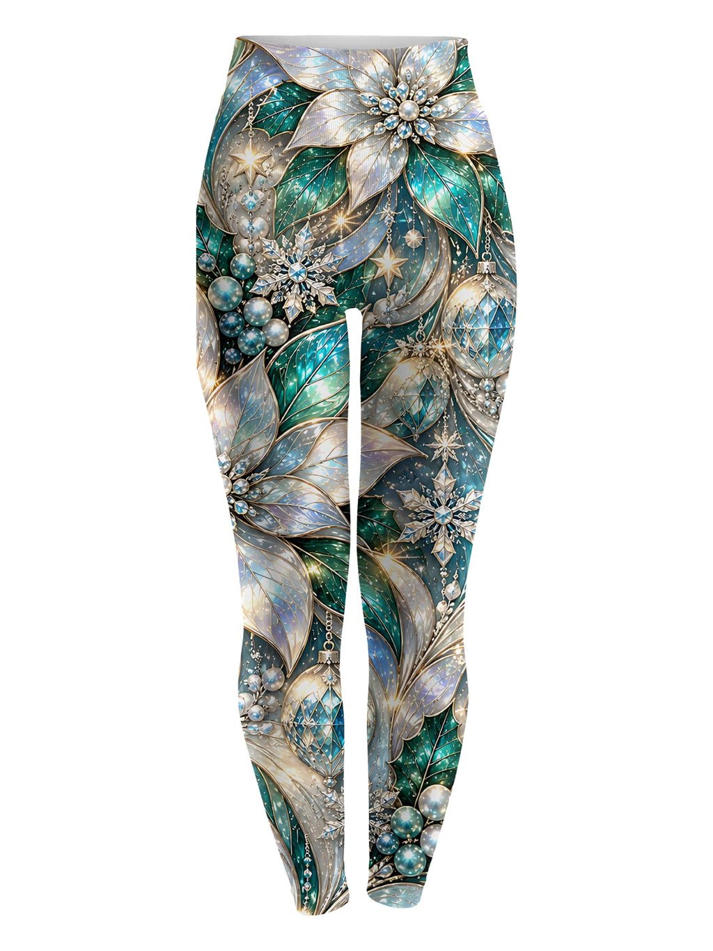 "Baridi" Leggings