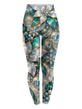 "Baridi" Leggings
