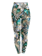 "Baridi" Leggings