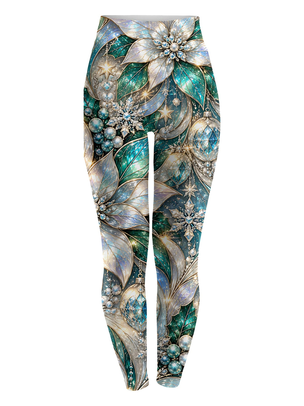 "Baridi" Leggings