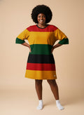 "Accra" Sleep Tee Promo