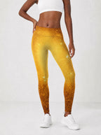 Affirmed Leggings — front view on model