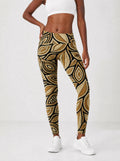 Ashanti Leggings