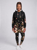 "Chemchemi" Leggings